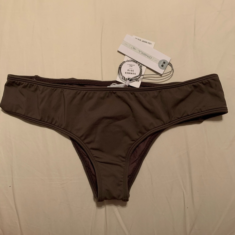 NWT O’Neill Bikini Bottoms